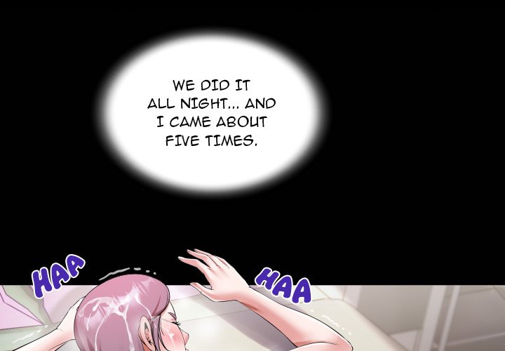 Unexpected Ties - Chapter 33 Page 1