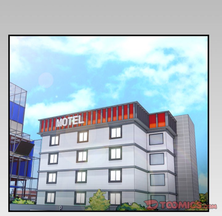 Unexpected Ties - Chapter 33 Page 10