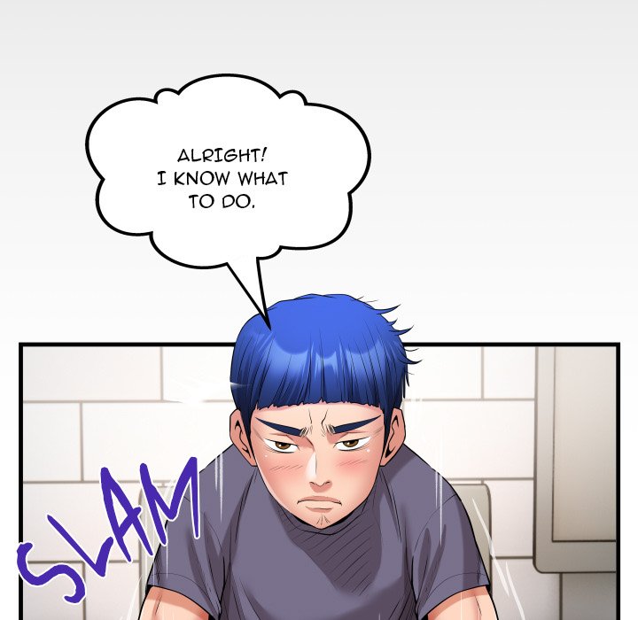 Unexpected Ties - Chapter 33 Page 11