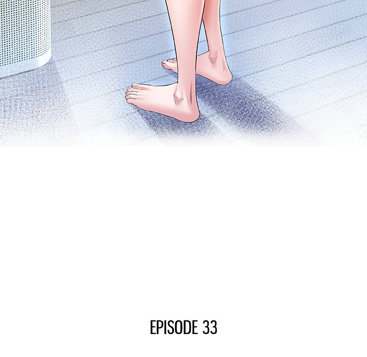 Unexpected Ties - Chapter 33 Page 15