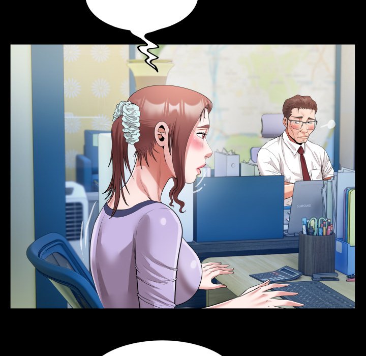 Unexpected Ties - Chapter 33 Page 23