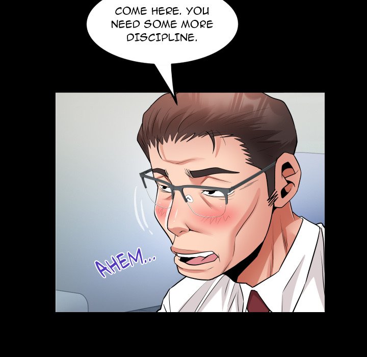 Unexpected Ties - Chapter 33 Page 24