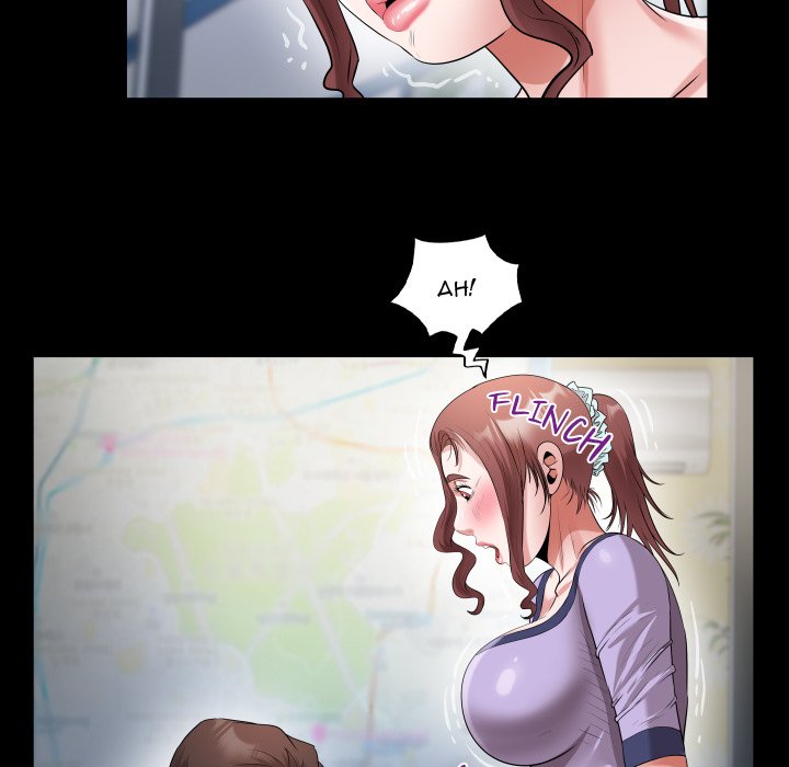 Unexpected Ties - Chapter 33 Page 35