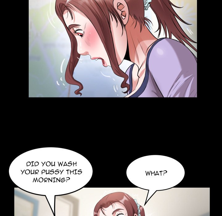 Unexpected Ties - Chapter 33 Page 37