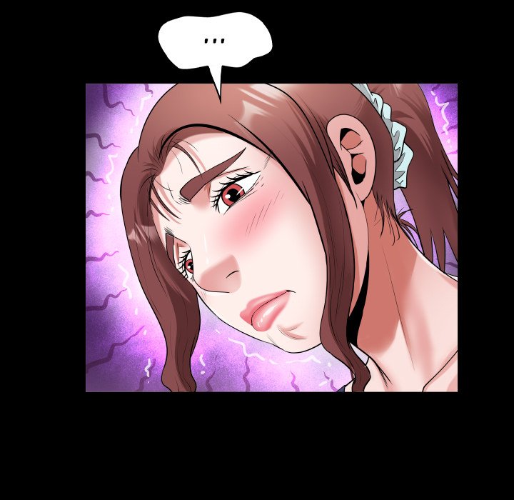 Unexpected Ties - Chapter 33 Page 39