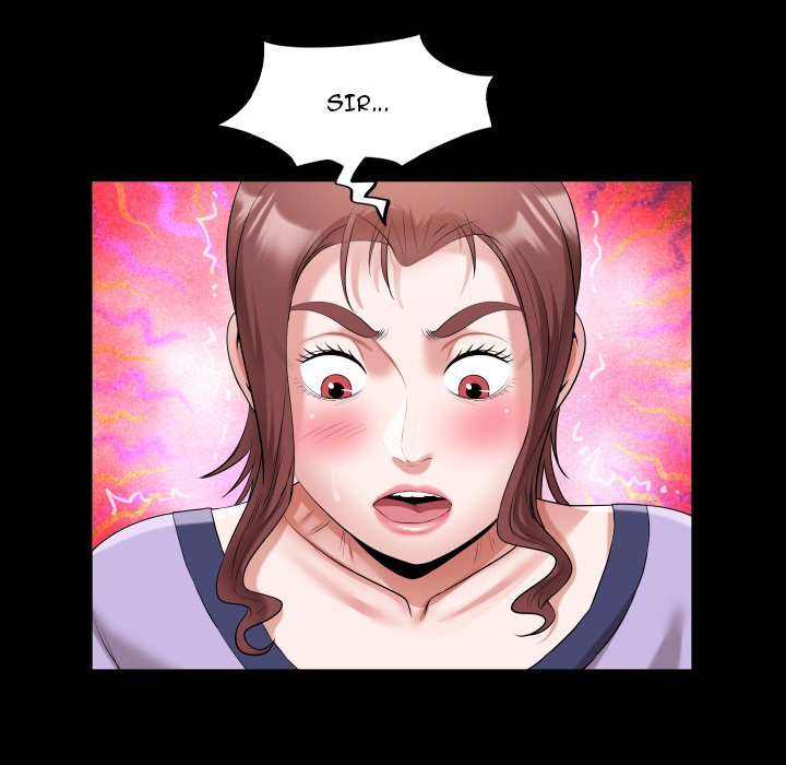 Unexpected Ties - Chapter 33 Page 41