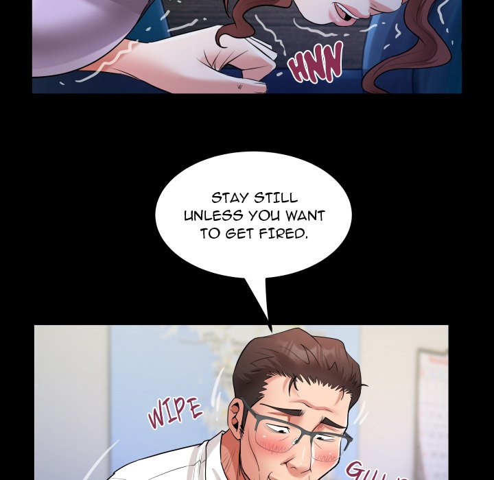 Unexpected Ties - Chapter 33 Page 52