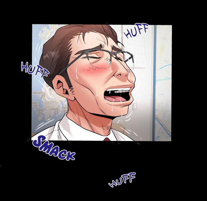 Unexpected Ties - Chapter 33 Page 65