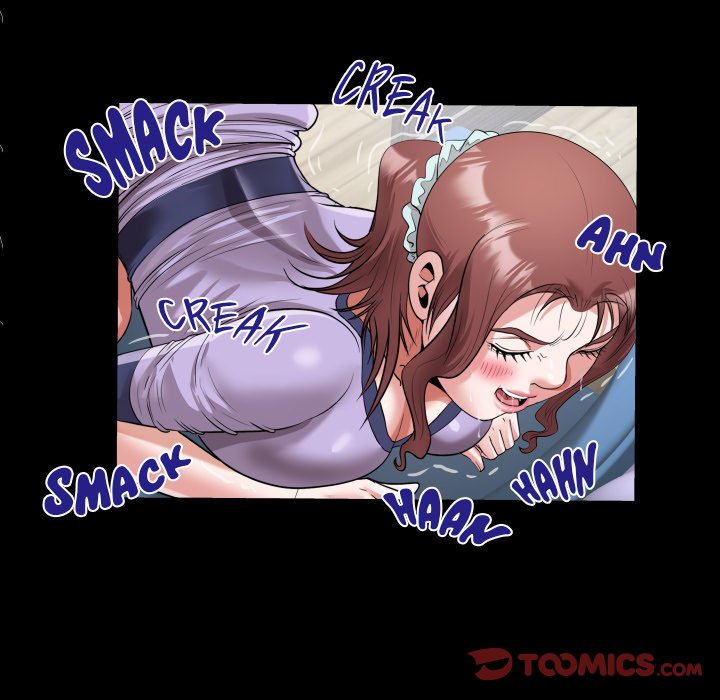 Unexpected Ties - Chapter 33 Page 66