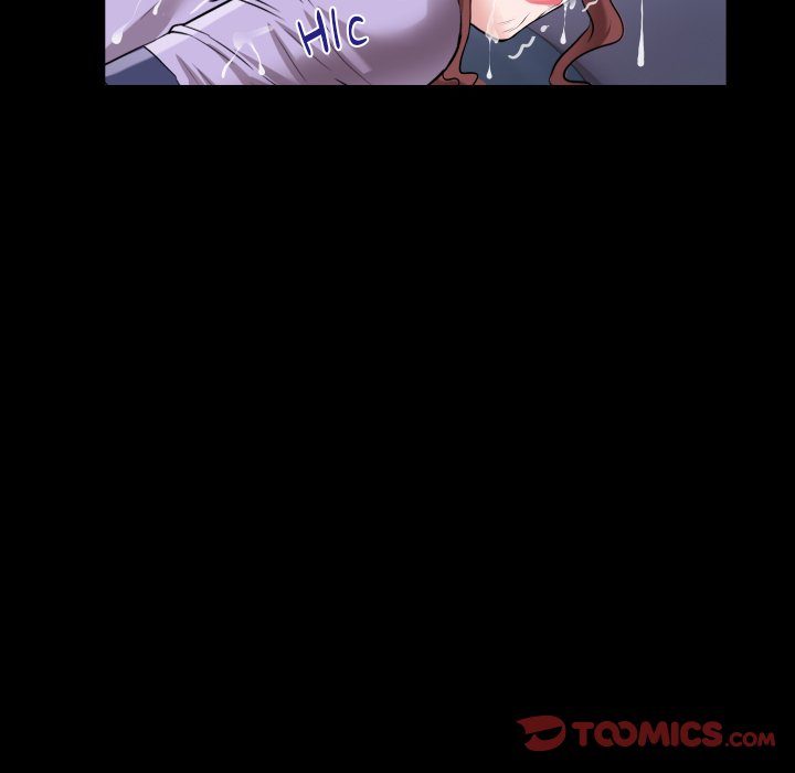 Unexpected Ties - Chapter 33 Page 74