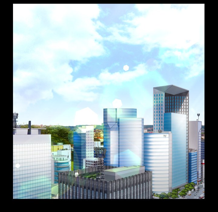 Unexpected Ties - Chapter 33 Page 76