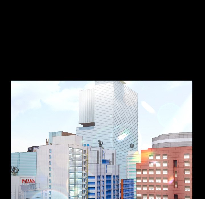 Unexpected Ties - Chapter 33 Page 77