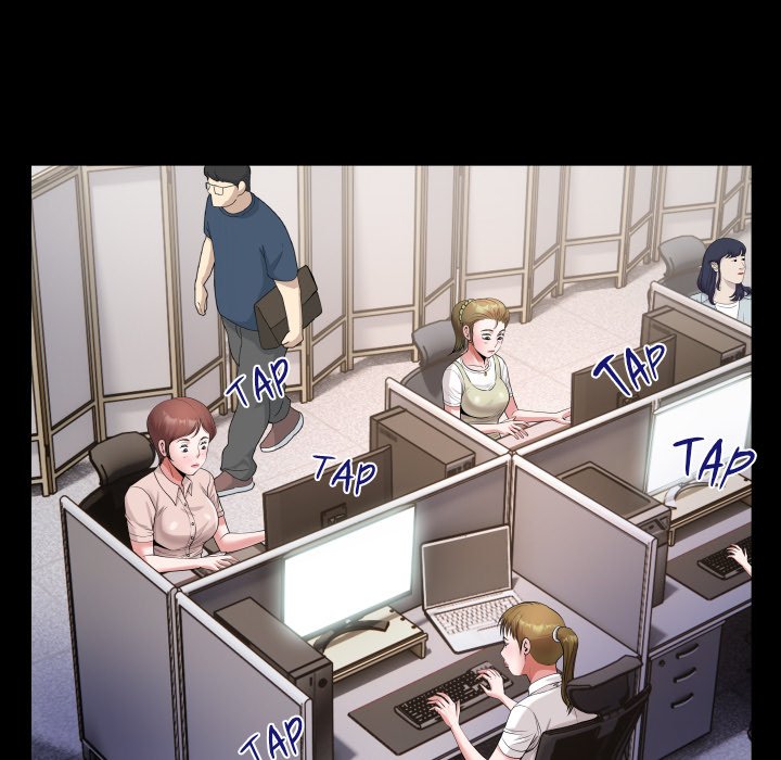 Unexpected Ties - Chapter 33 Page 81