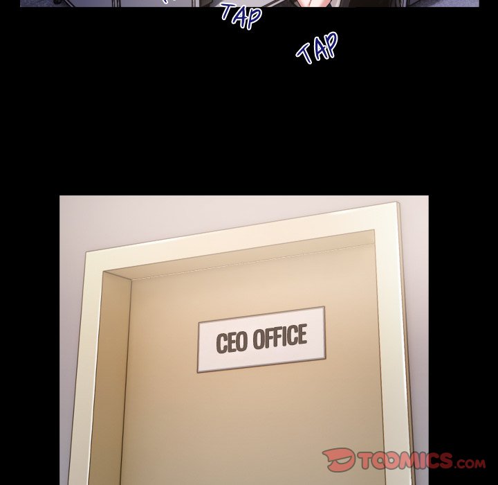 Unexpected Ties - Chapter 33 Page 82