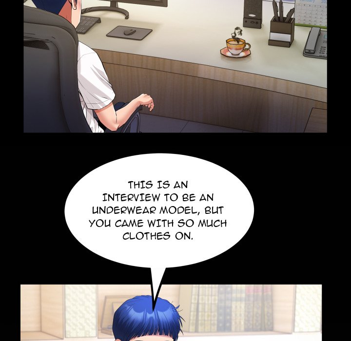 Unexpected Ties - Chapter 33 Page 84