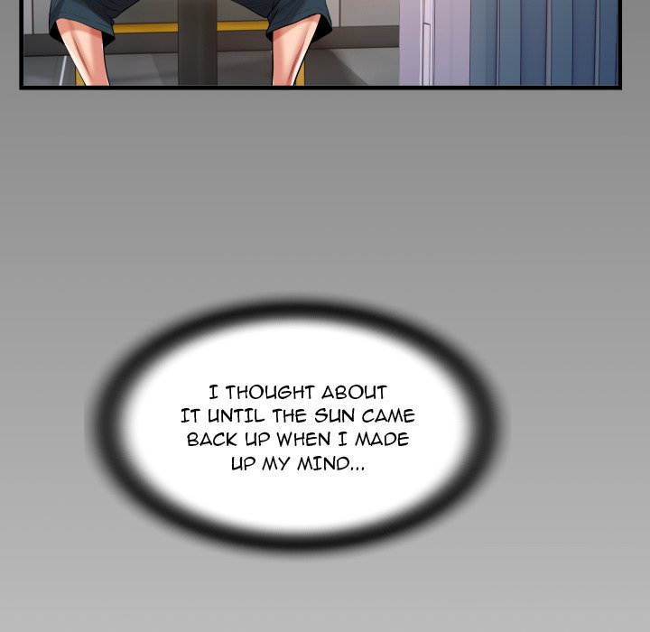 Unexpected Ties - Chapter 33 Page 9