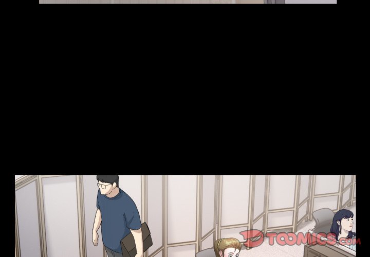 Unexpected Ties - Chapter 34 Page 2