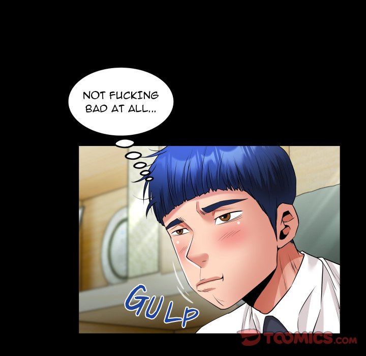 Unexpected Ties - Chapter 34 Page 26