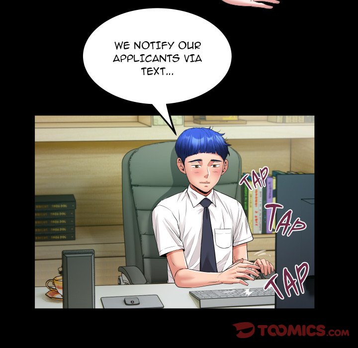 Unexpected Ties - Chapter 34 Page 34