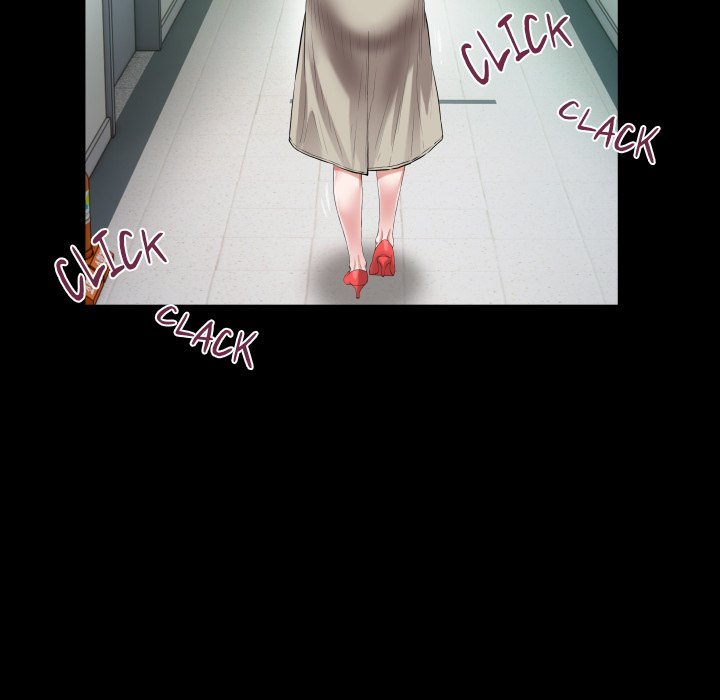 Unexpected Ties - Chapter 34 Page 39