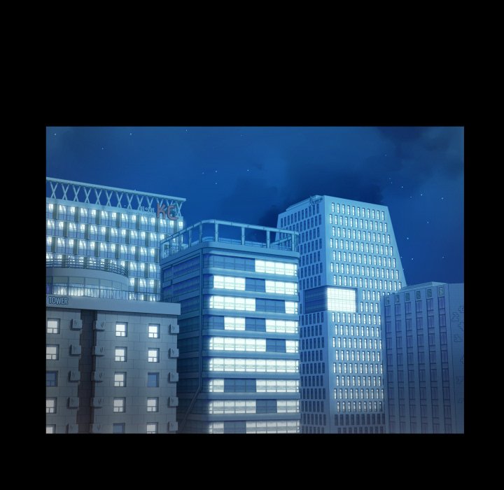 Unexpected Ties - Chapter 34 Page 40