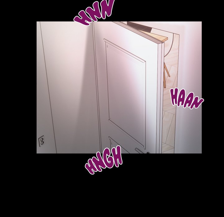 Unexpected Ties - Chapter 34 Page 44