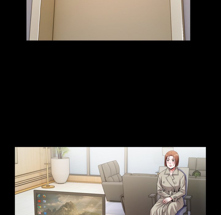 Unexpected Ties - Chapter 34 Page 5