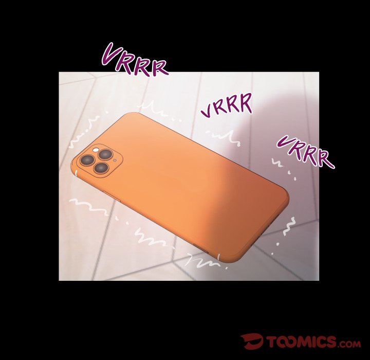 Unexpected Ties - Chapter 34 Page 50