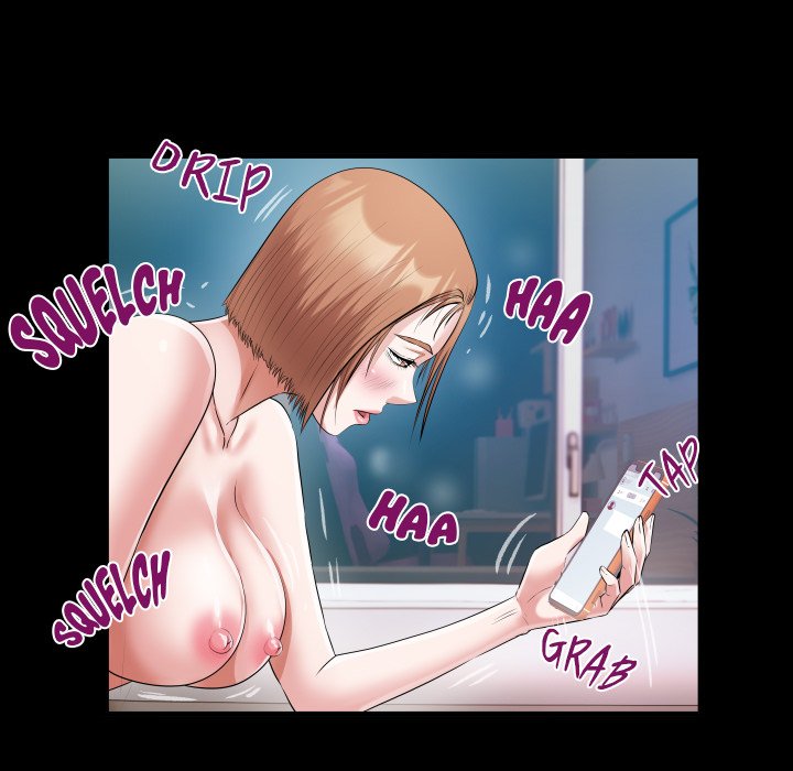 Unexpected Ties - Chapter 34 Page 51