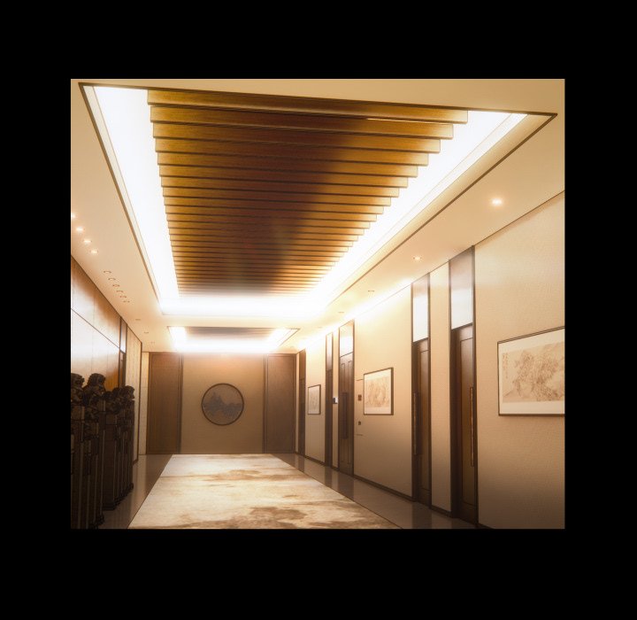 Unexpected Ties - Chapter 34 Page 55