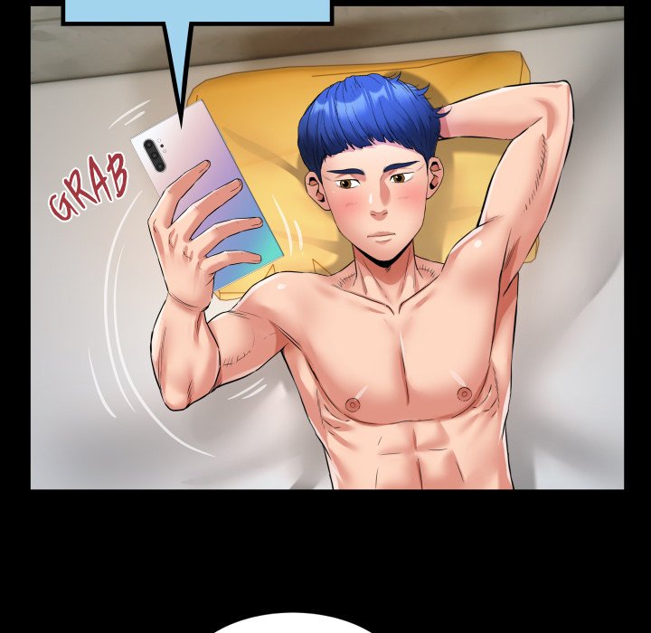 Unexpected Ties - Chapter 34 Page 60