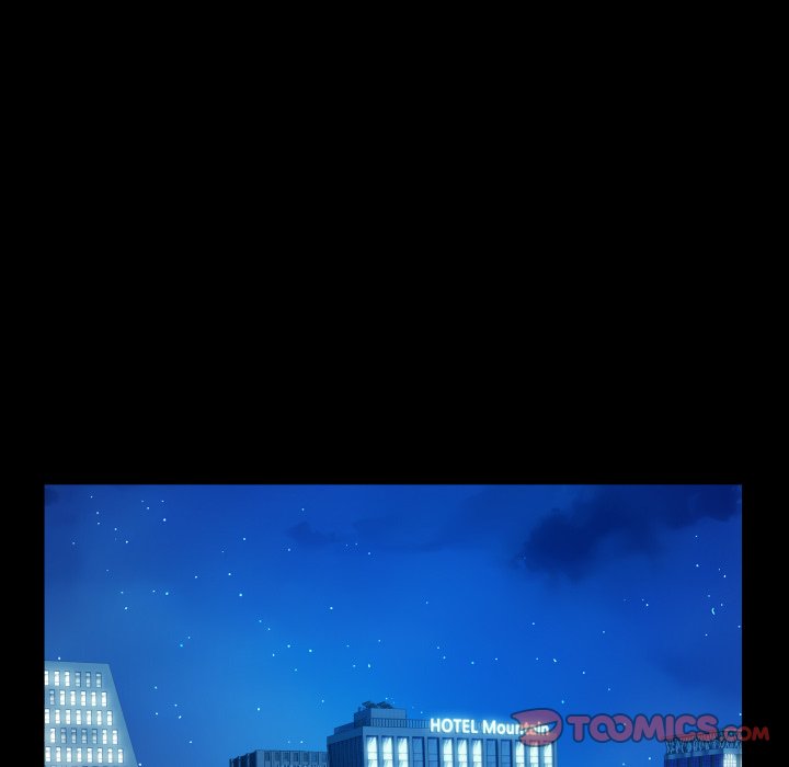 Unexpected Ties - Chapter 34 Page 62