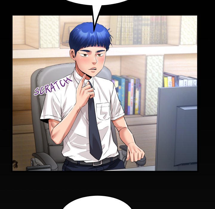 Unexpected Ties - Chapter 34 Page 7