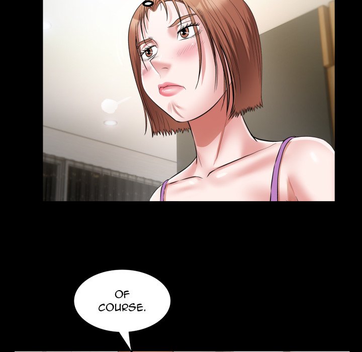 Unexpected Ties - Chapter 34 Page 71