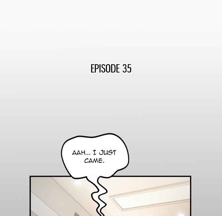 Unexpected Ties - Chapter 35 Page 16