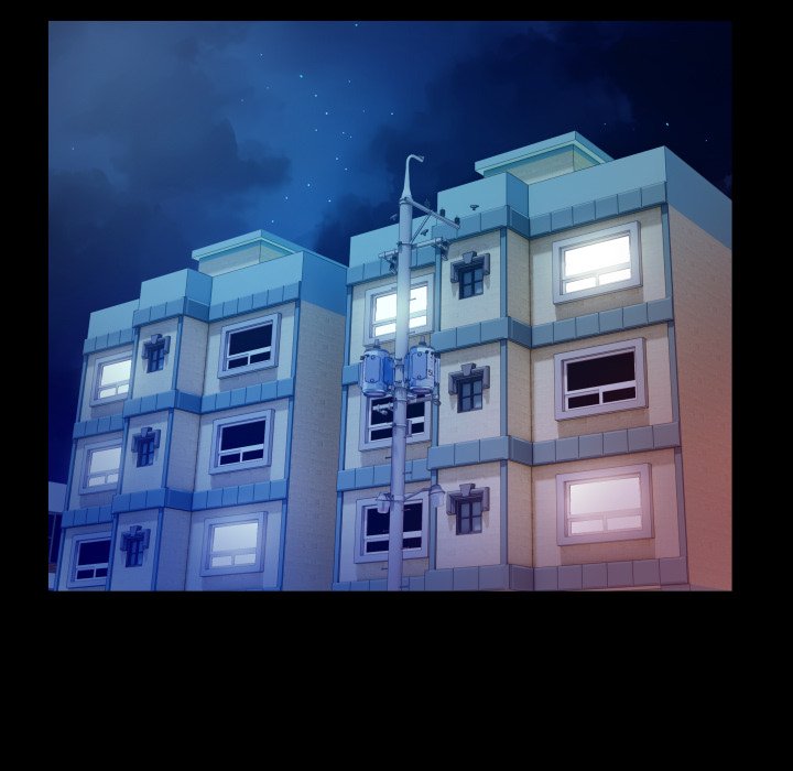 Unexpected Ties - Chapter 35 Page 24