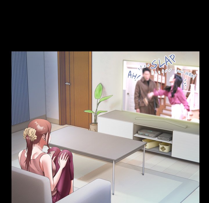 Unexpected Ties - Chapter 35 Page 25