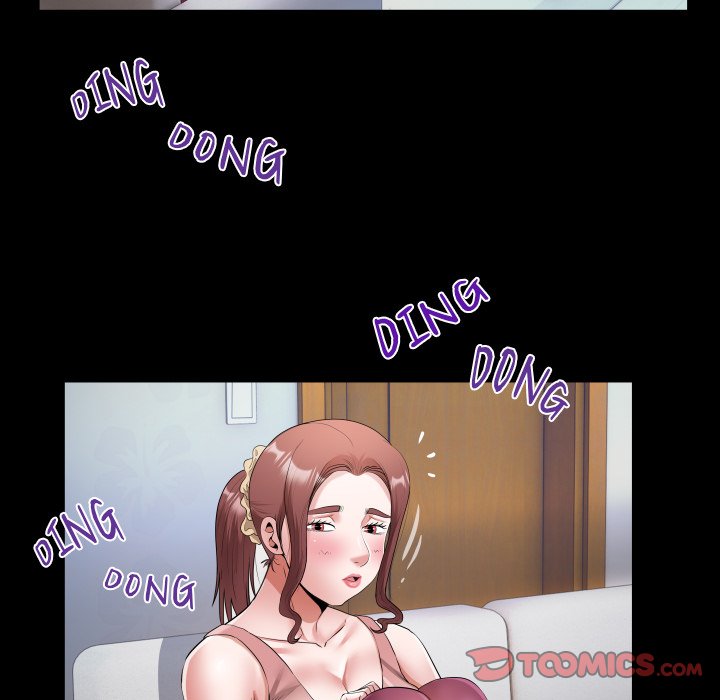 Unexpected Ties - Chapter 35 Page 26