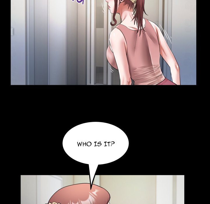 Unexpected Ties - Chapter 35 Page 28