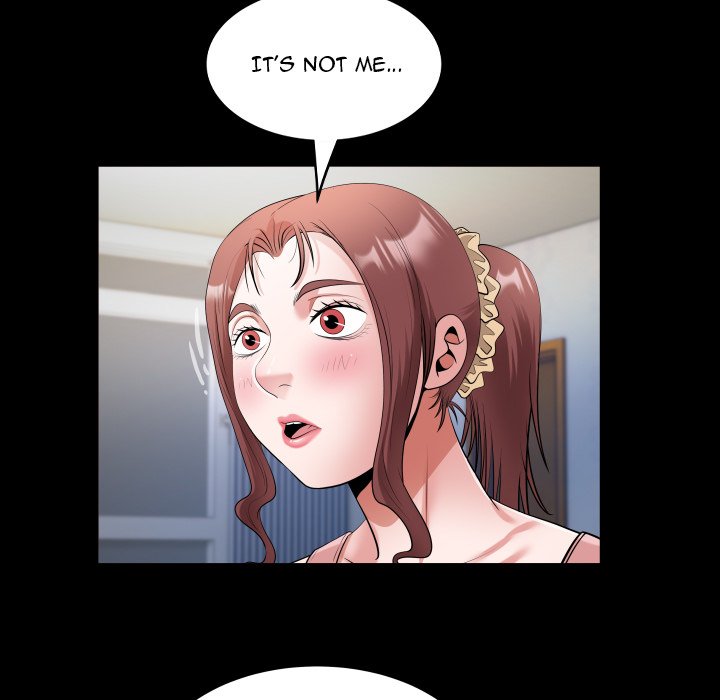 Unexpected Ties - Chapter 35 Page 31