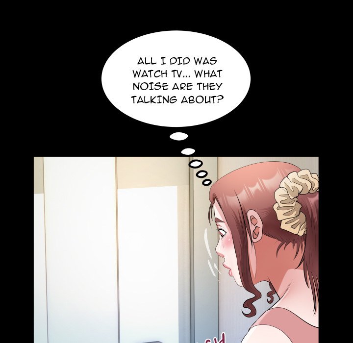 Unexpected Ties - Chapter 35 Page 33