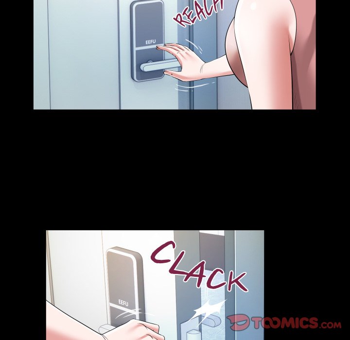 Unexpected Ties - Chapter 35 Page 34