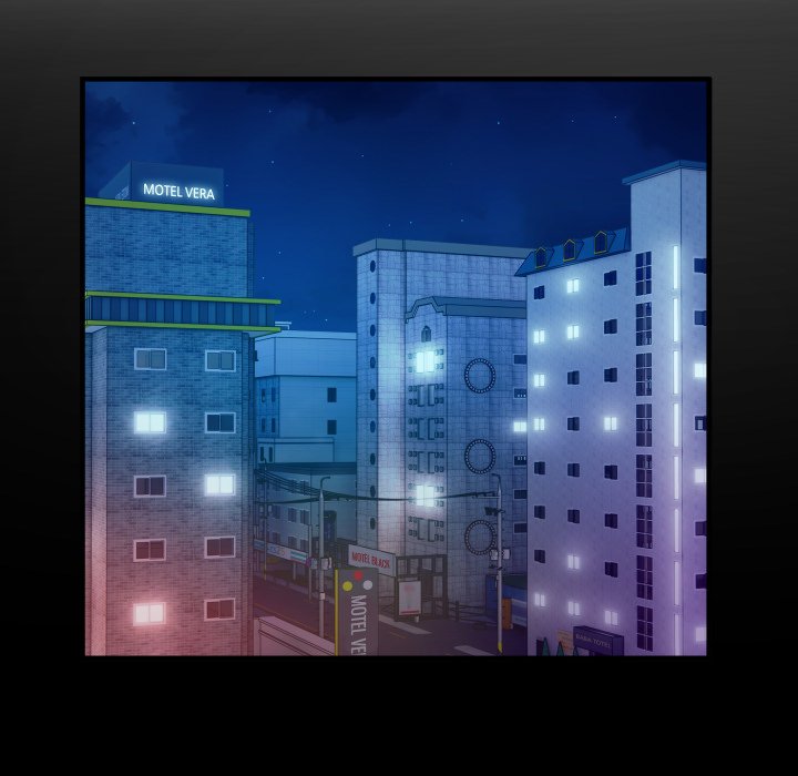 Unexpected Ties - Chapter 35 Page 39