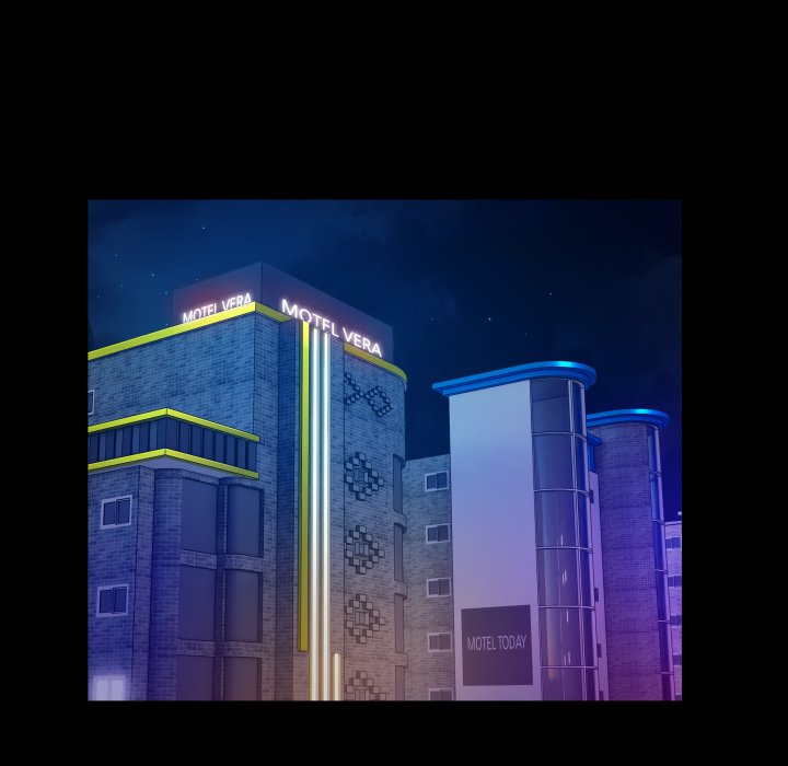 Unexpected Ties - Chapter 35 Page 40