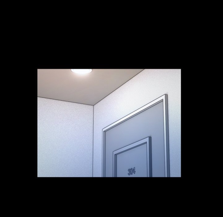 Unexpected Ties - Chapter 35 Page 41