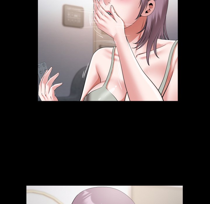 Unexpected Ties - Chapter 35 Page 45