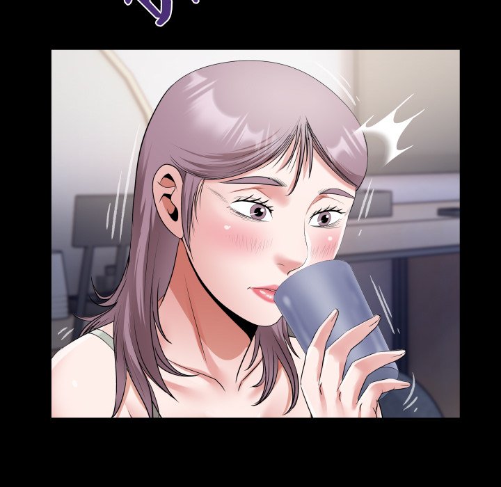 Unexpected Ties - Chapter 35 Page 47