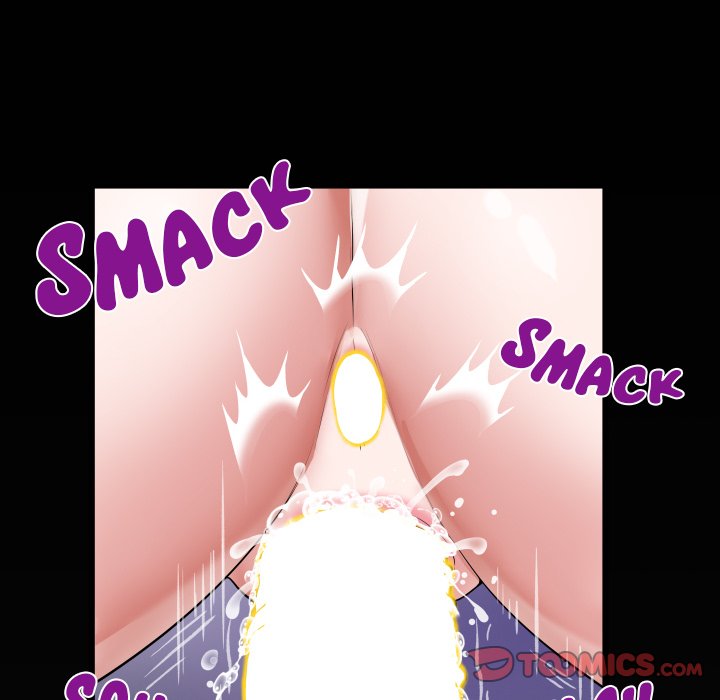 Unexpected Ties - Chapter 35 Page 6