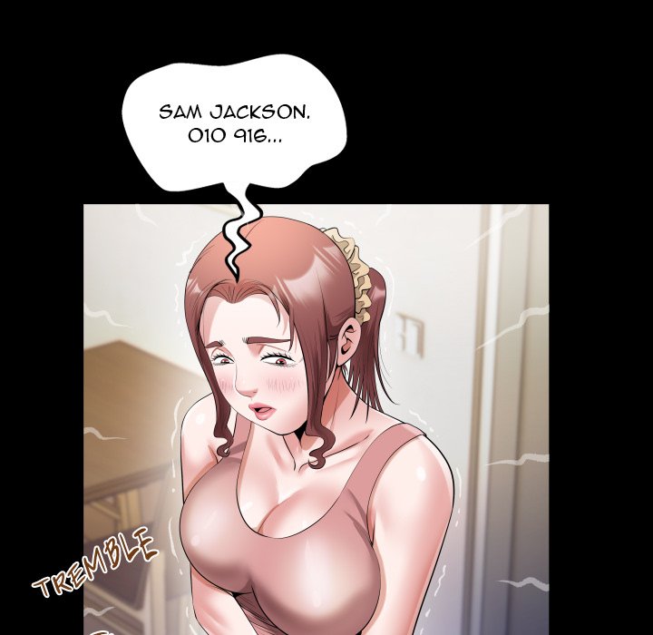 Unexpected Ties - Chapter 35 Page 60