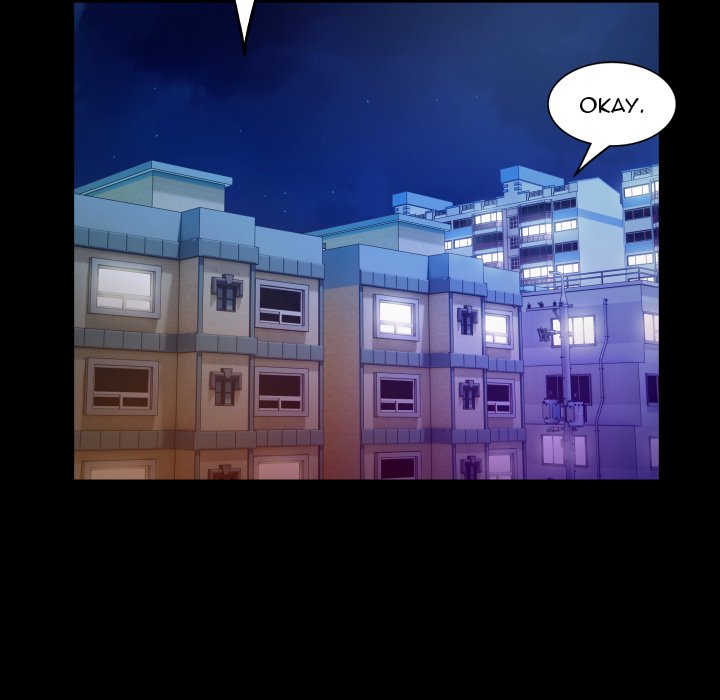 Unexpected Ties - Chapter 35 Page 63